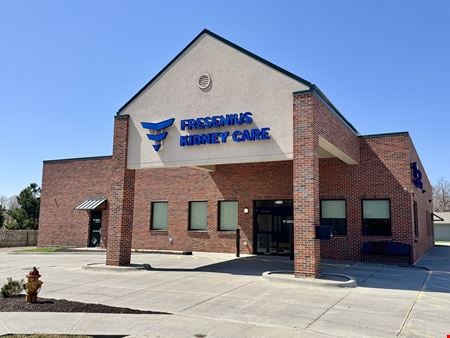 Preview of Office space for Sale at 15801 W Dodge Rd