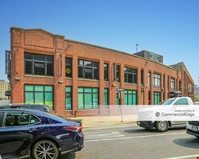186-190 W 230th Street