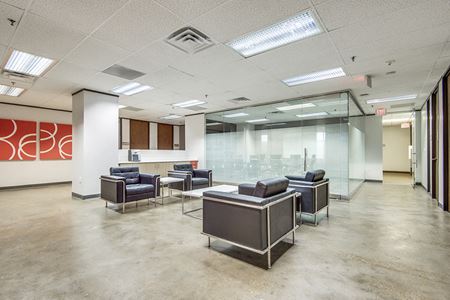 Preview of Office space for Rent at 2727 Lyndon B Johnson Freeway 4th, 5th & 7th Floor