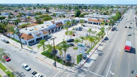 Preview of Retail space for Rent at 1200 S Greenwood Ave