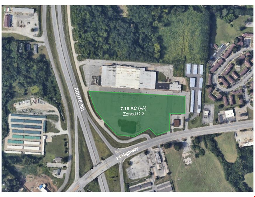 16202 E Us 24 Hwy