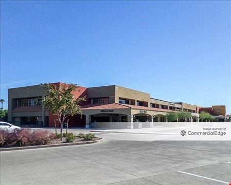 Preview of commercial space at 7373 North Scottsdale Road
