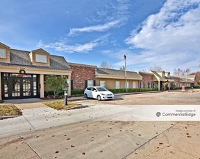 Atlanta South Office Park