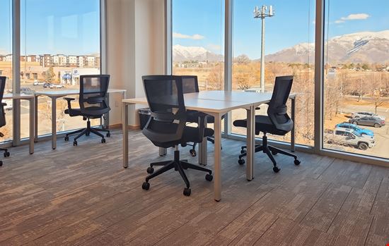 Regus - Clearfield - 1412 Legend Hills Dr