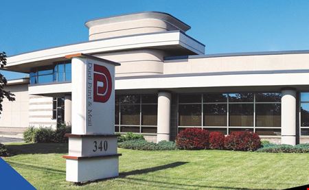 Preview of Industrial space for Rent at 340 Nagel Drive