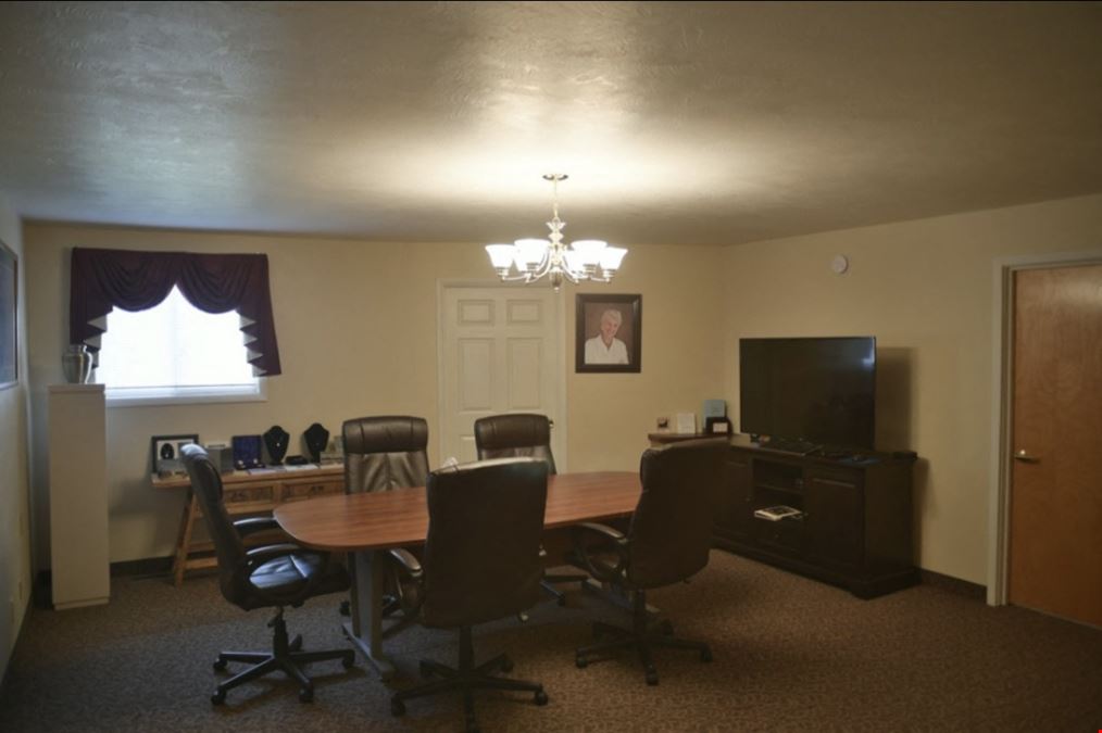 Online Auction/ Prime Idaho Falls Property