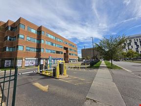 100 HUMBER COLLEGE BLVD