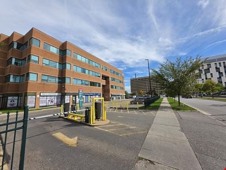 Preview of Retail space for Rent at 100 HUMBER COLLEGE BLVD