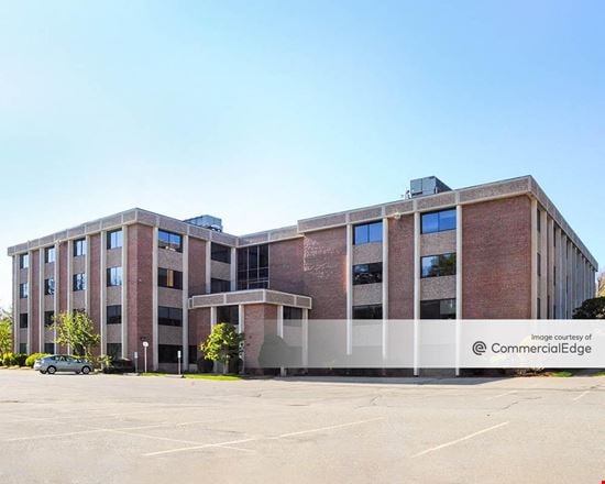 Preview of Office space for Rent at 888 Worcester Street