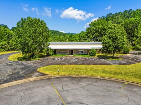 Preview of Industrial space for Sale at 235 Commerce St
