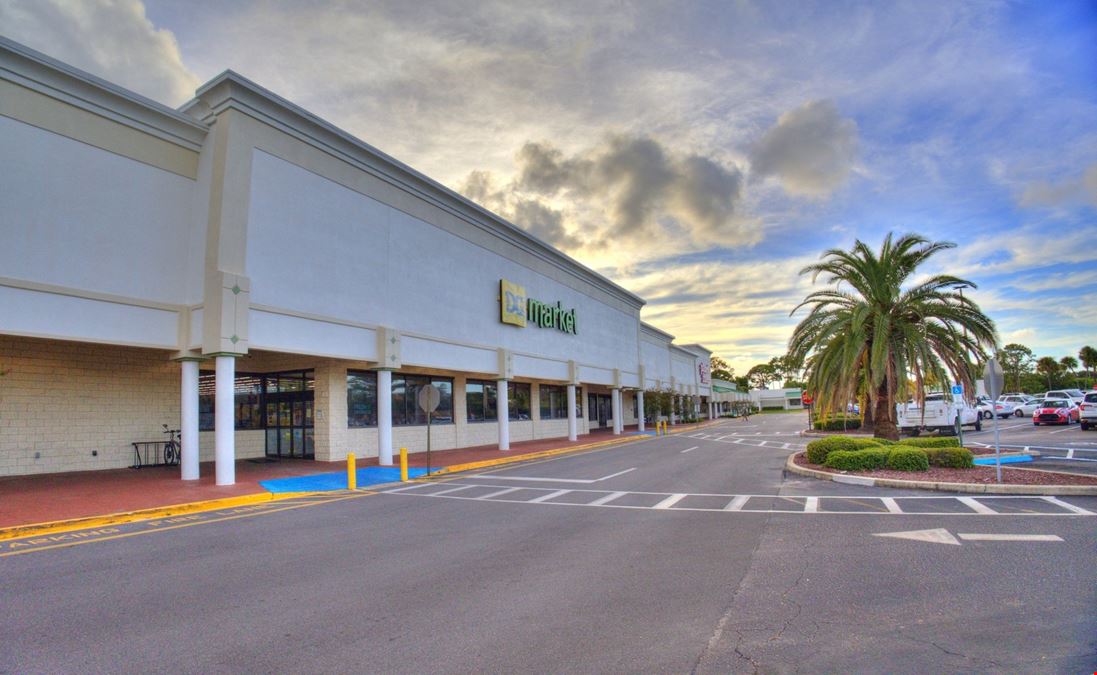 Merritt Crossings