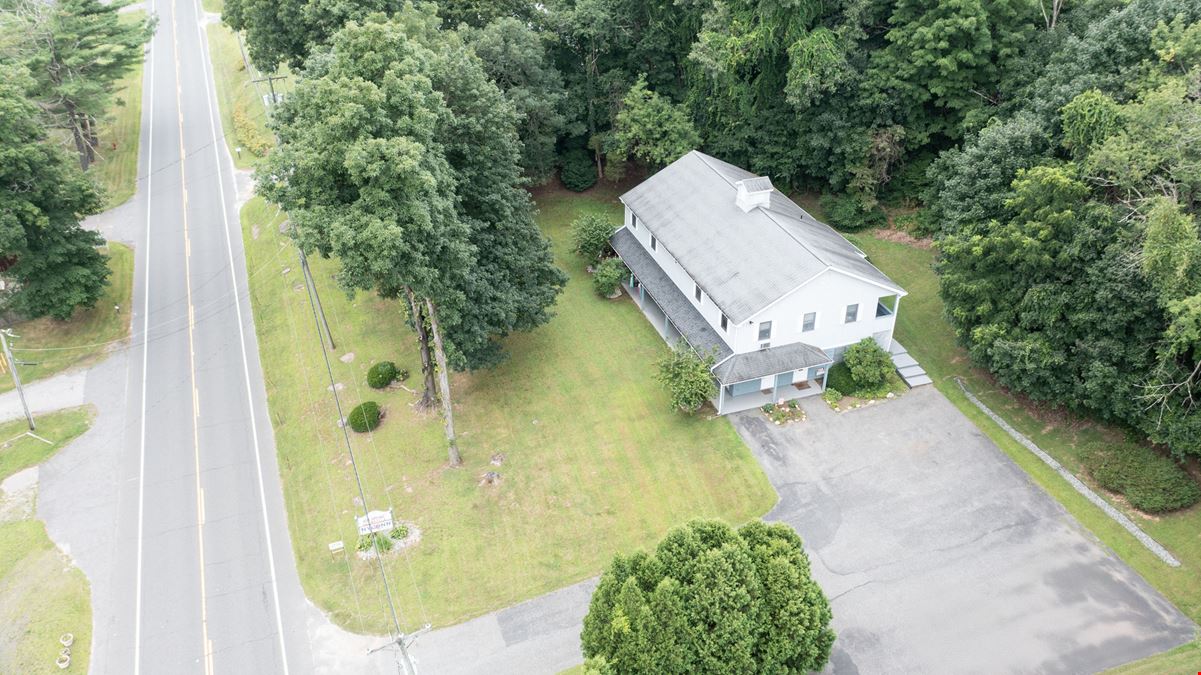123 Litchfield Rd