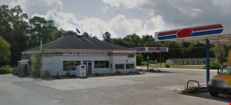 Preview of commercial space at 15035 NE US HWY 301