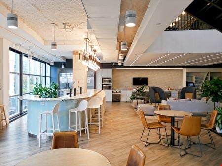 Preview of Office space for Rent at 800 Maine Avenue Southwest 2nd and 3rd Floor