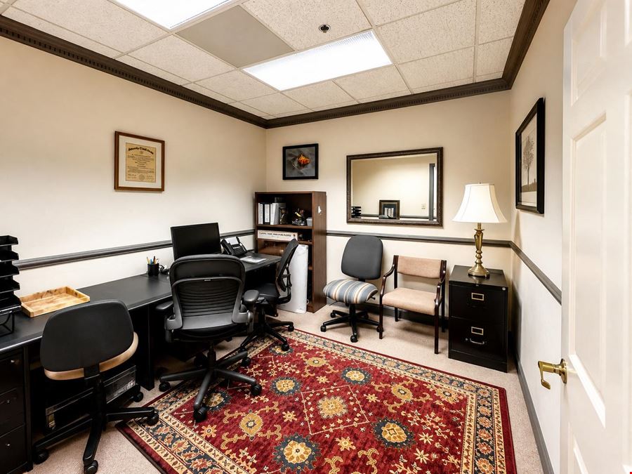 Mallard Cove Office Condominium