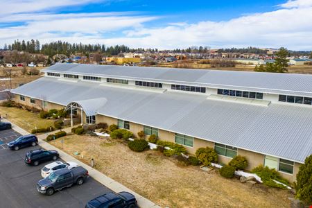 Preview of Commercial space for Sale at 2416 &amp; 2426 Cheney-Spokane Rd
