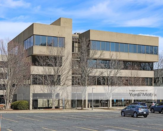 Preview of Office space for Rent at 40 Speen Street