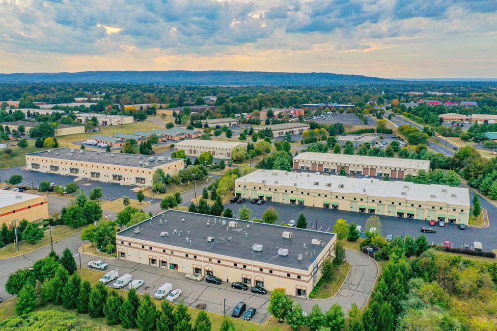 Hillsborough Business Center