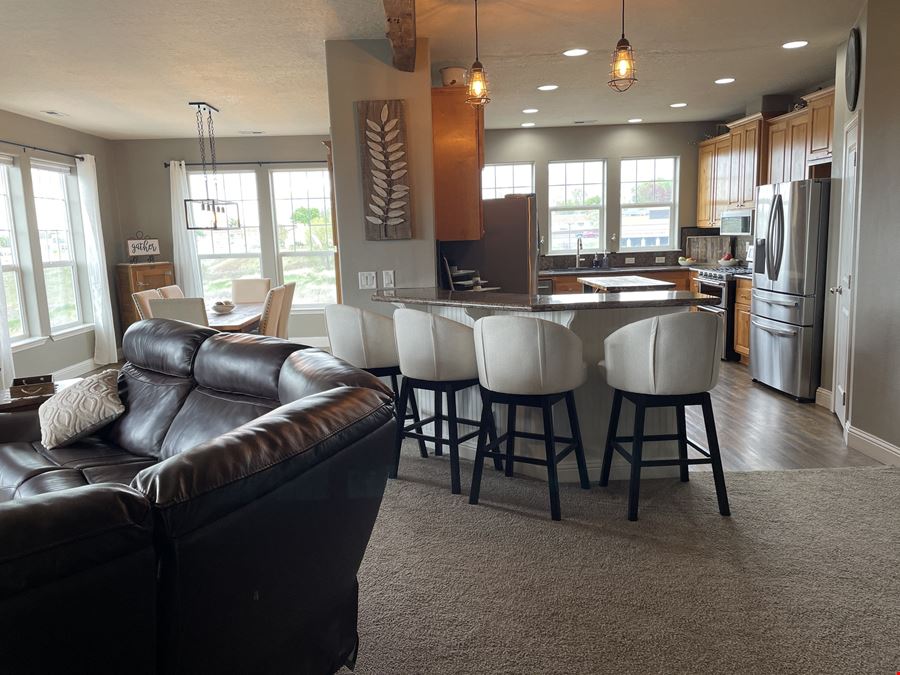 Fully Leased Investment | Pendleton, OR