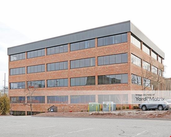 Preview of Office space for Rent at 1671 Worcester Road