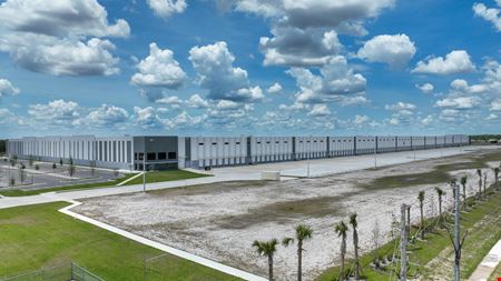 Preview of Industrial space for Rent at 4051 Logistics Parkway