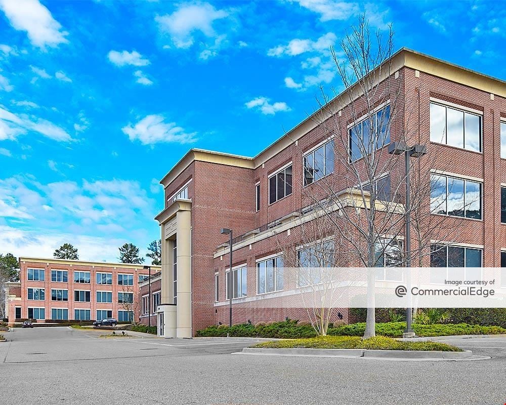 Meadowbrook Office Park - 1400 Meadowbrook Road