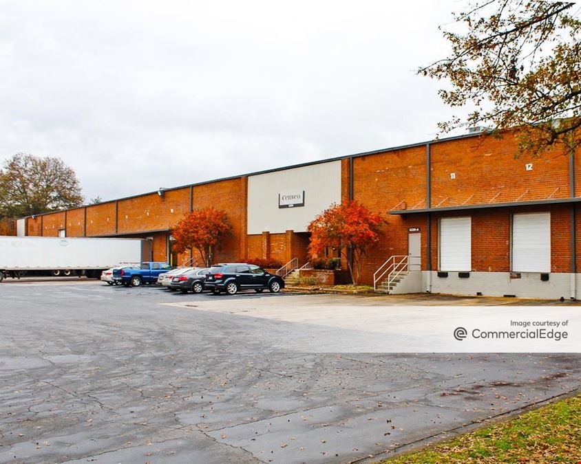 Atlanta West Distribution Center 13