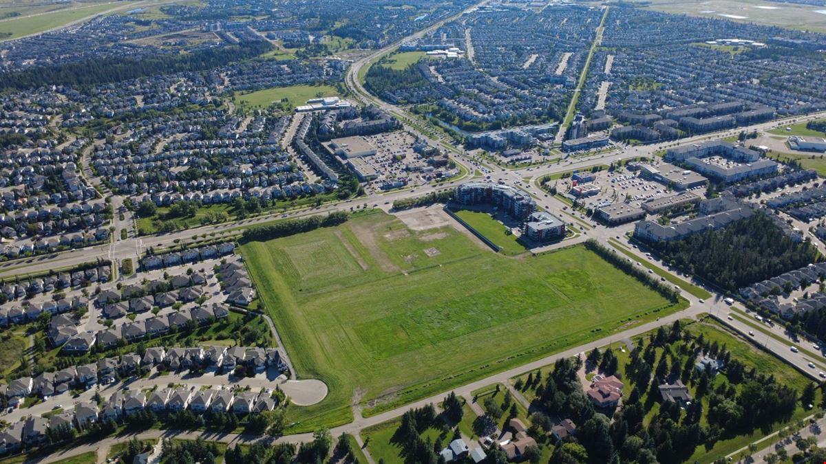 Urban Village