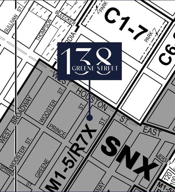 138 Greene St