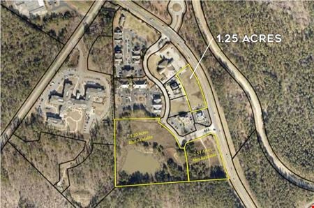 Preview of Office space for Sale at Reynolds Walk Ln