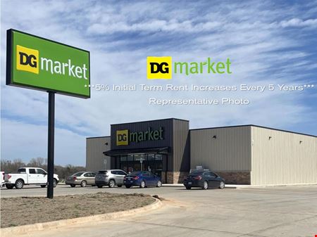 Preview of Retail space for Sale at 7437 Will Robbins Highway