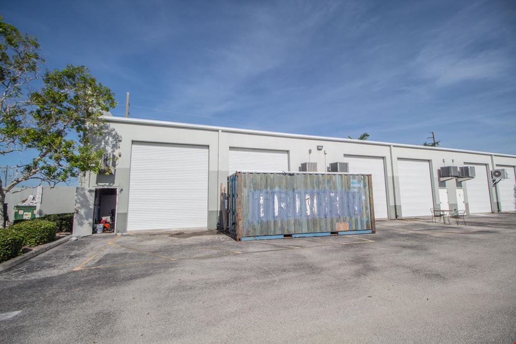 6640 Taylor Rd Unit B-111&112