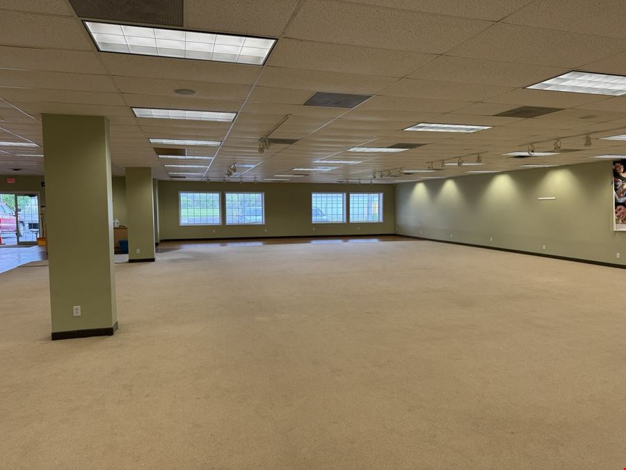 Oneida Multi-Use Flex Asset
