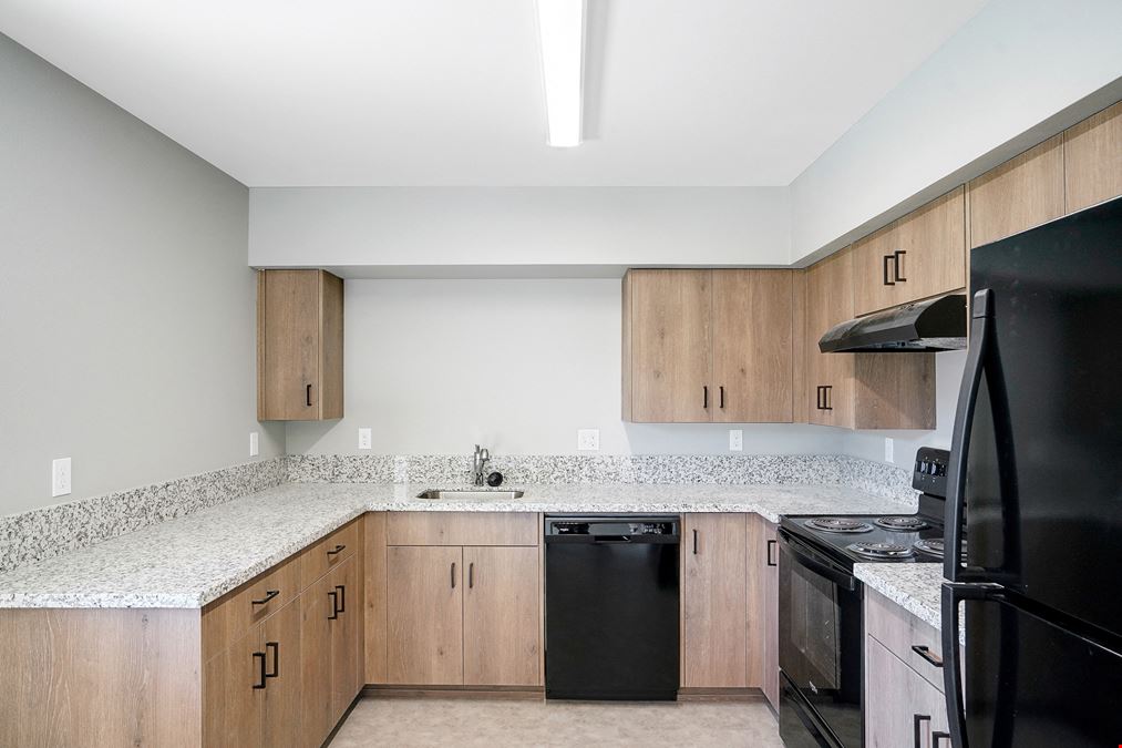 Park Apartments