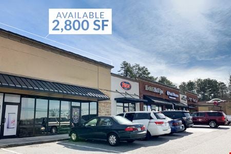 Preview of Retail space for Rent at 1670 U.S. 27