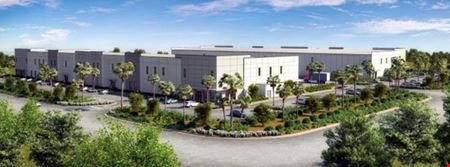 Preview of Industrial space for Sale at 8001 Northup Dr