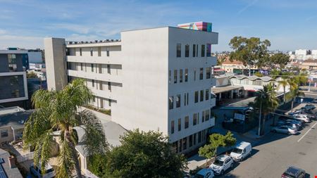 Preview of Multi-Family space for Sale at 4224 Ohio St