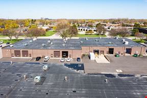 15301 Century Dr