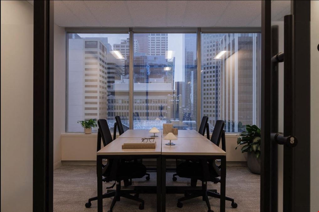 Calgary House | Pavilion Co-Working