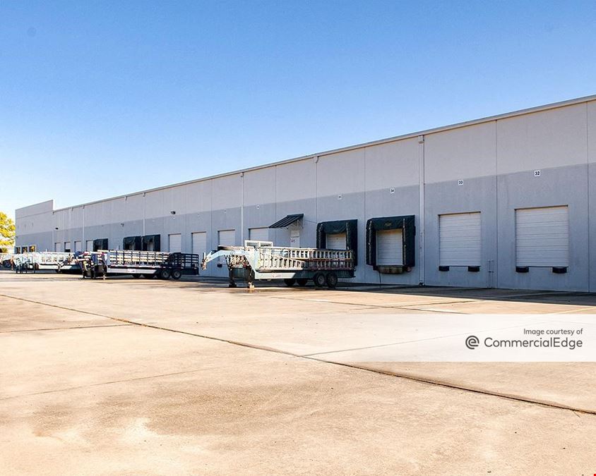 Claymoore Business Park II - Building 3