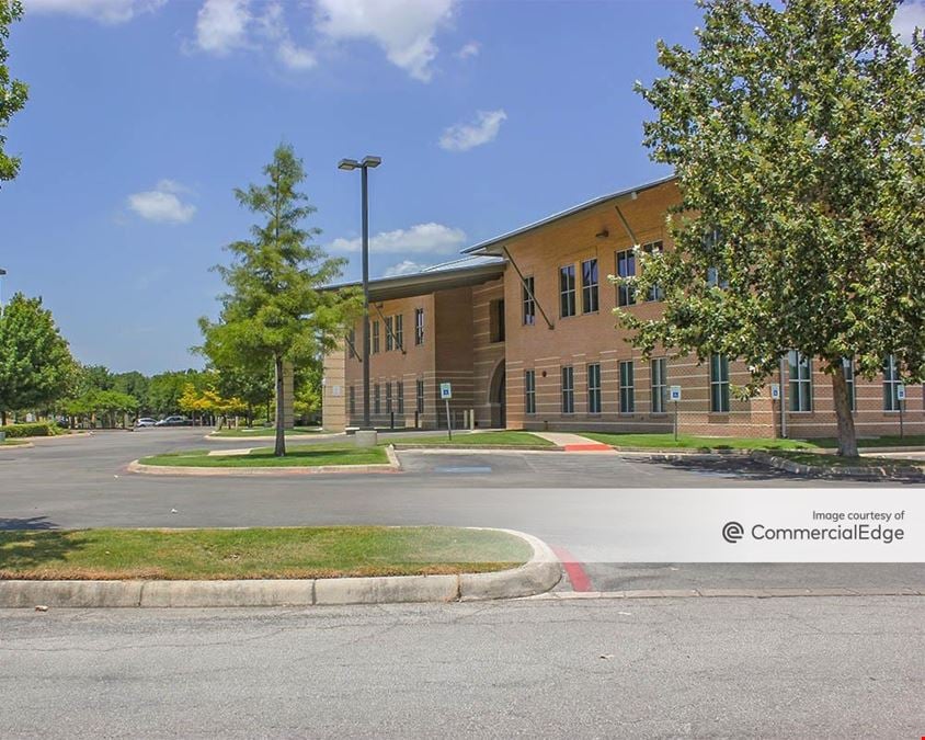 Oakwell Medical Office Building