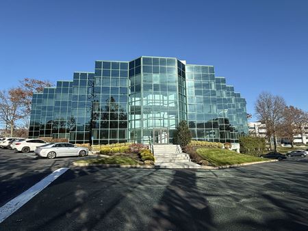 Preview of Office space for Rent at 1300 Veterans Memorial Highway