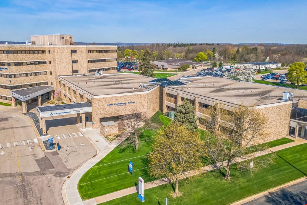 North Professional Building