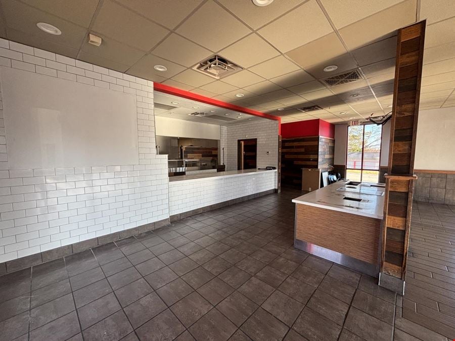 5410 Peachtree Industrial Blvd