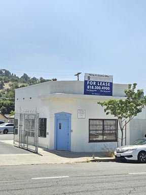 3508 Eagle Rock Boulevard