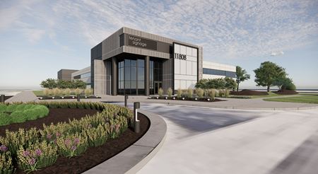 Preview of Office space for Sale at 11808 Grant Street