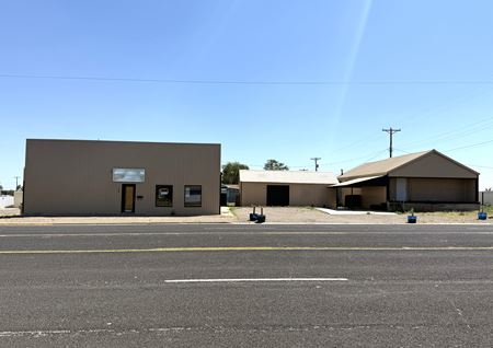 Preview of commercial space at 328 E 3rd St