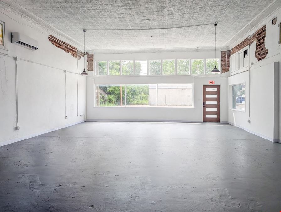 102 S 24th St Muskogee