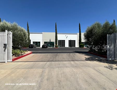 Preview of Industrial space for Sale at 7502 - 7536 Tyrone Avenue