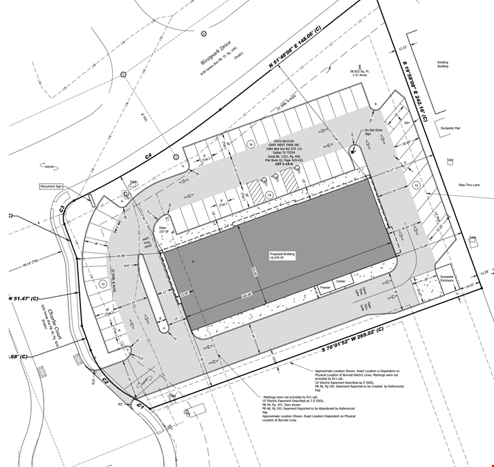 Bowling Green Retail For Lease